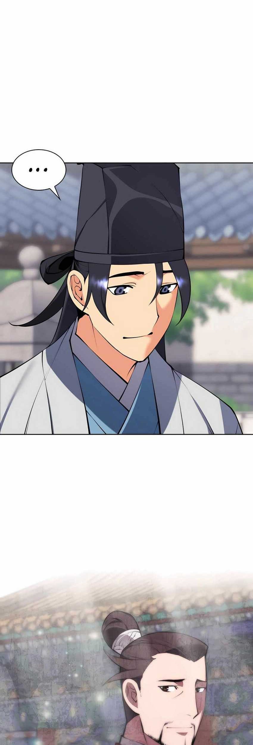 Records Of The Swordsman Scholar Chapter 137 Gambar 20