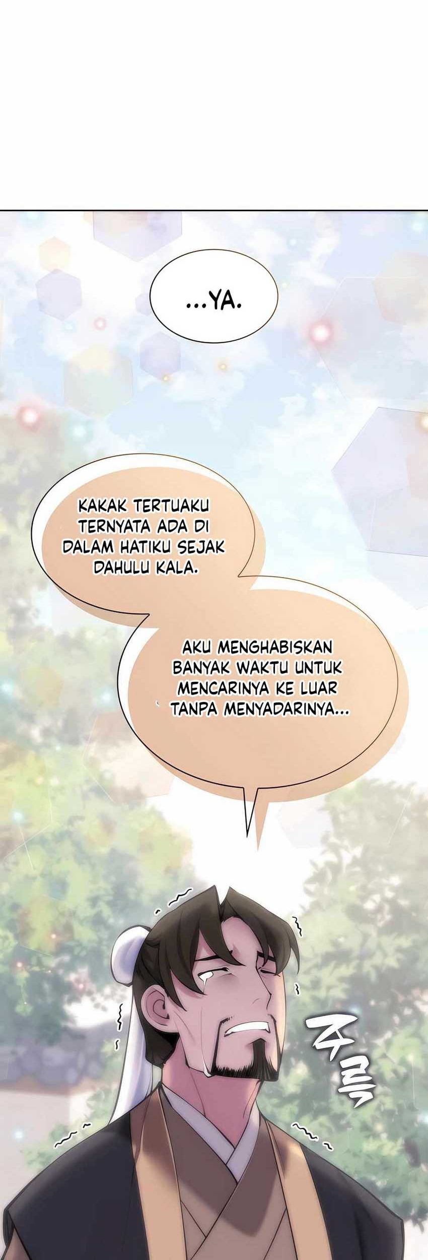 Records Of The Swordsman Scholar Chapter 137 Gambar 36