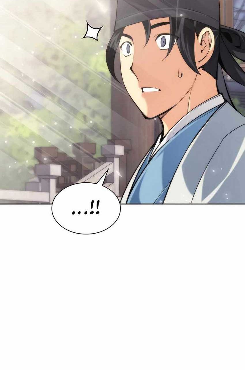 Records Of The Swordsman Scholar Chapter 137 Gambar 40