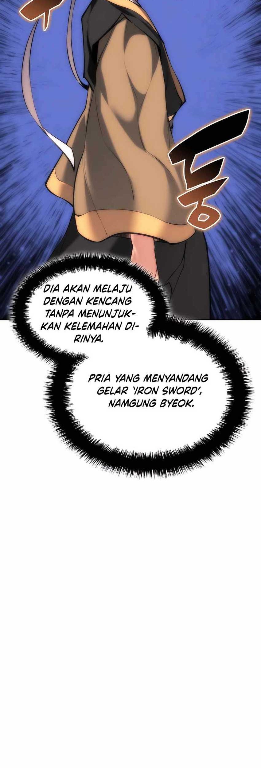 Records Of The Swordsman Scholar Chapter 137 Gambar 42