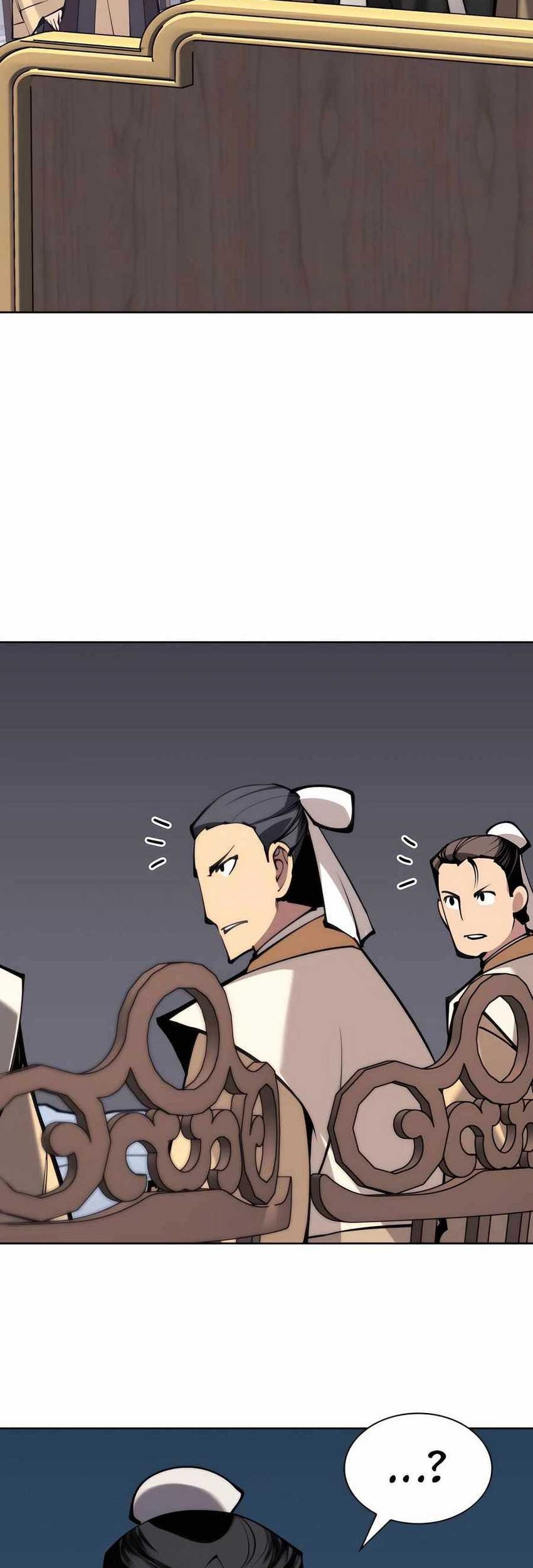 Records Of The Swordsman Scholar Chapter 137 Gambar 62
