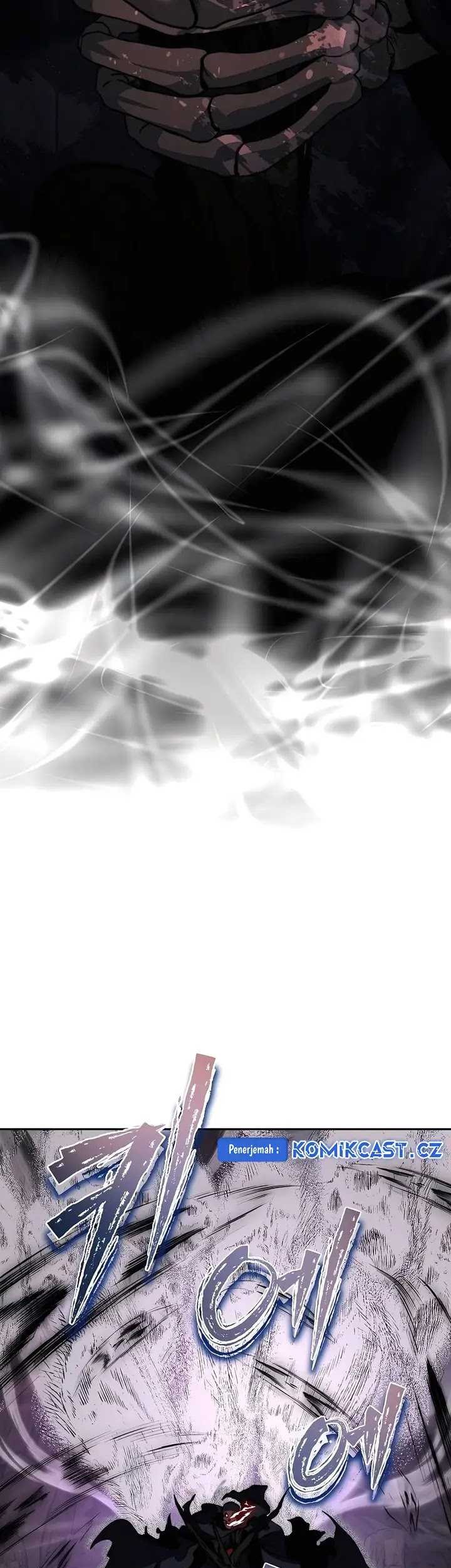 Holy Emperor’s Grandson is a Necromancer Chapter 55 Gambar 18