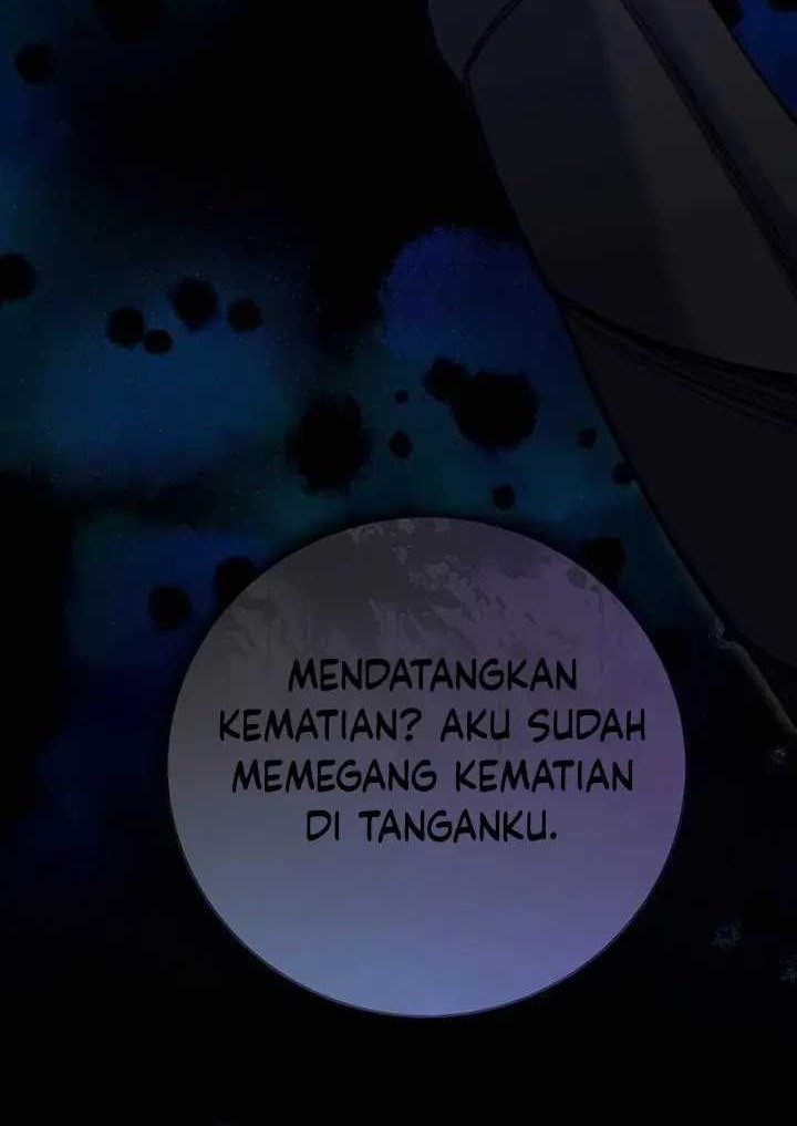 Holy Emperor’s Grandson is a Necromancer Chapter 55 Gambar 31