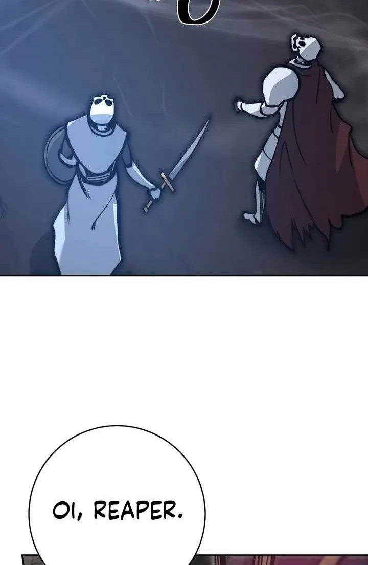 Holy Emperor’s Grandson is a Necromancer Chapter 55 Gambar 37