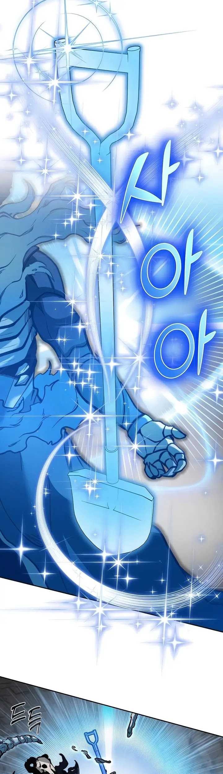 Holy Emperor’s Grandson is a Necromancer Chapter 55 Gambar 40