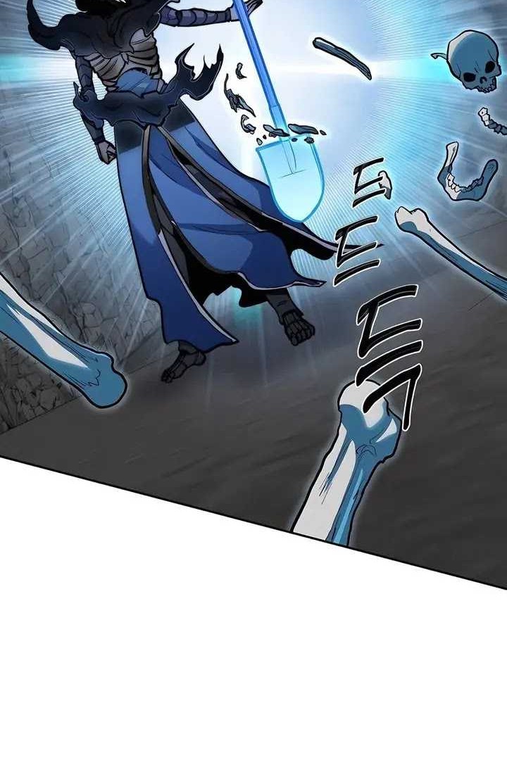 Holy Emperor’s Grandson is a Necromancer Chapter 55 Gambar 41
