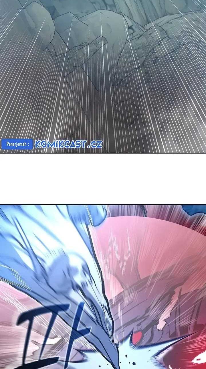 Holy Emperor’s Grandson is a Necromancer Chapter 55 Gambar 47