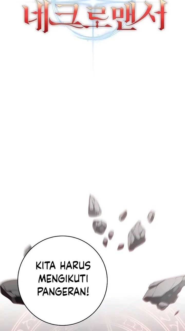 Holy Emperor’s Grandson is a Necromancer Chapter 55 Gambar 51