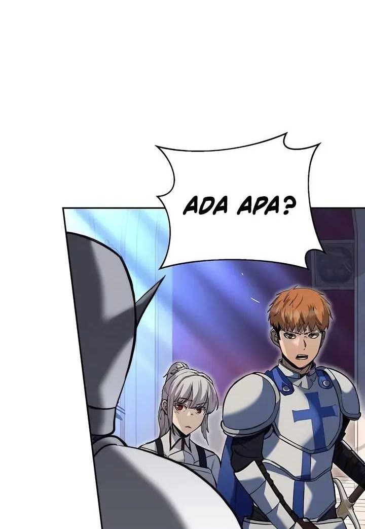 Holy Emperor’s Grandson is a Necromancer Chapter 55 Gambar 53