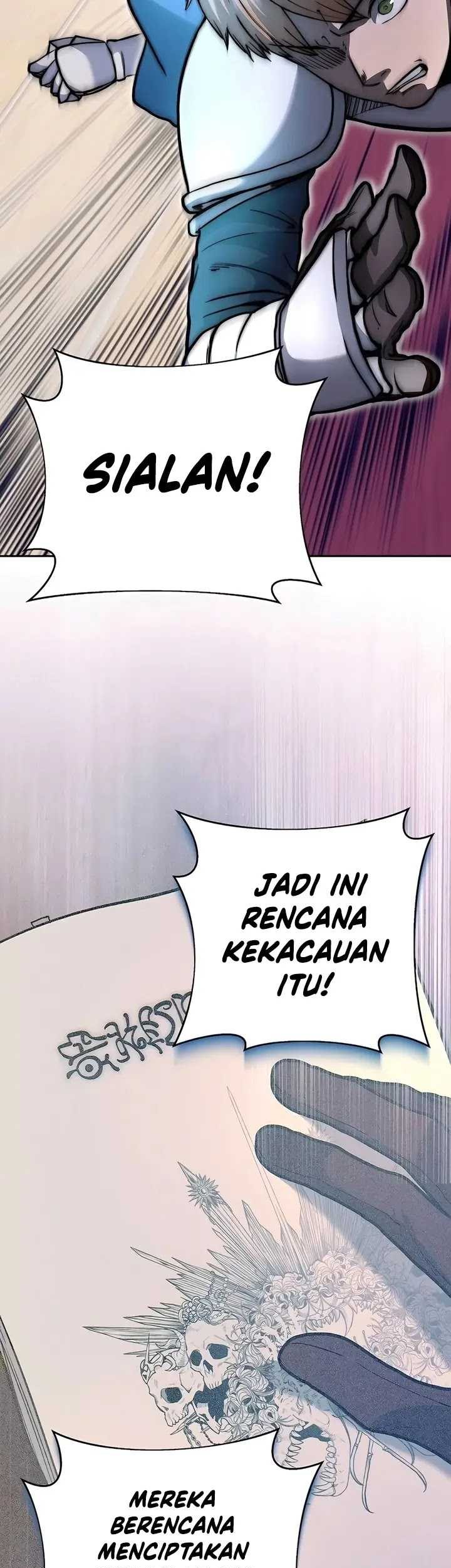 Holy Emperor’s Grandson is a Necromancer Chapter 55 Gambar 56
