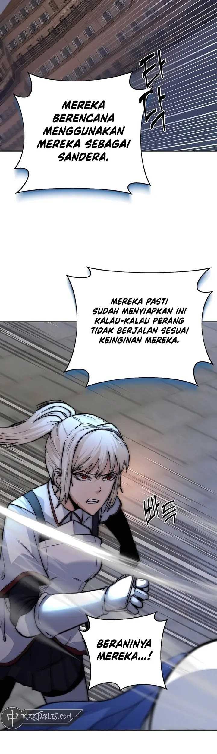 Holy Emperor’s Grandson is a Necromancer Chapter 55 Gambar 58