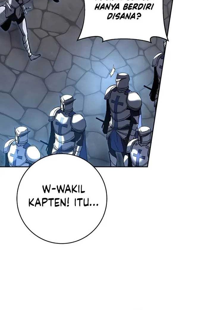 Holy Emperor’s Grandson is a Necromancer Chapter 55 Gambar 61