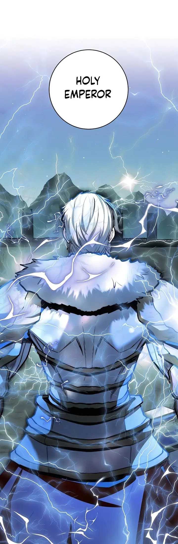 Holy Emperor’s Grandson is a Necromancer Chapter 55 Gambar 65