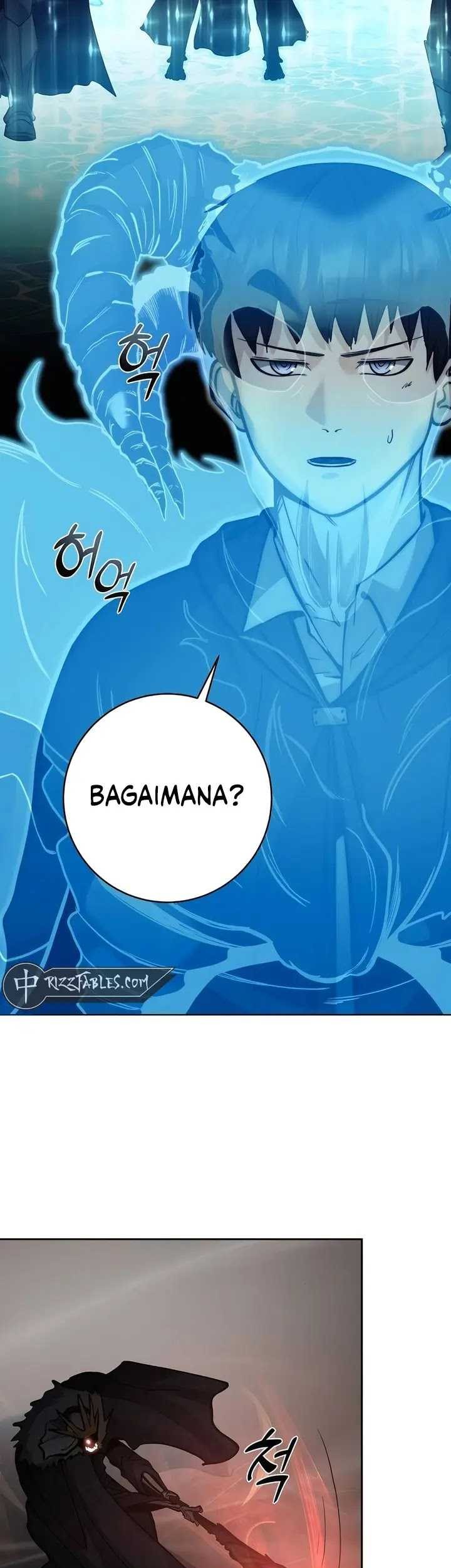 Holy Emperor’s Grandson is a Necromancer Chapter 55 Gambar 10