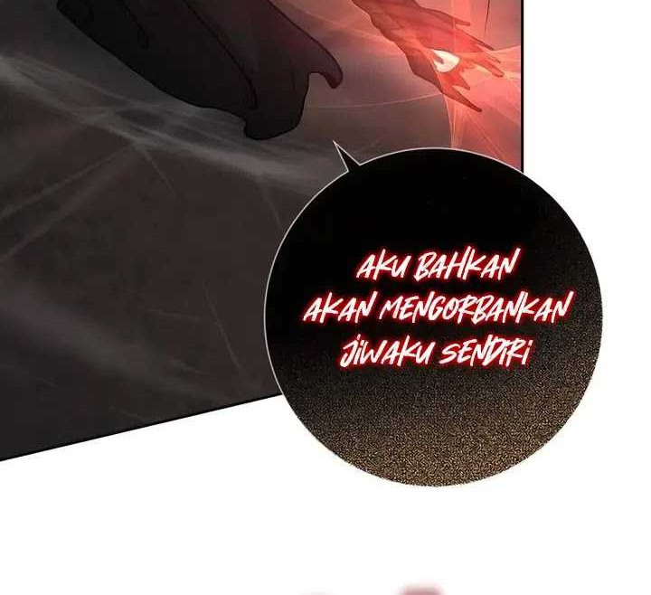 Holy Emperor’s Grandson is a Necromancer Chapter 55 Gambar 11