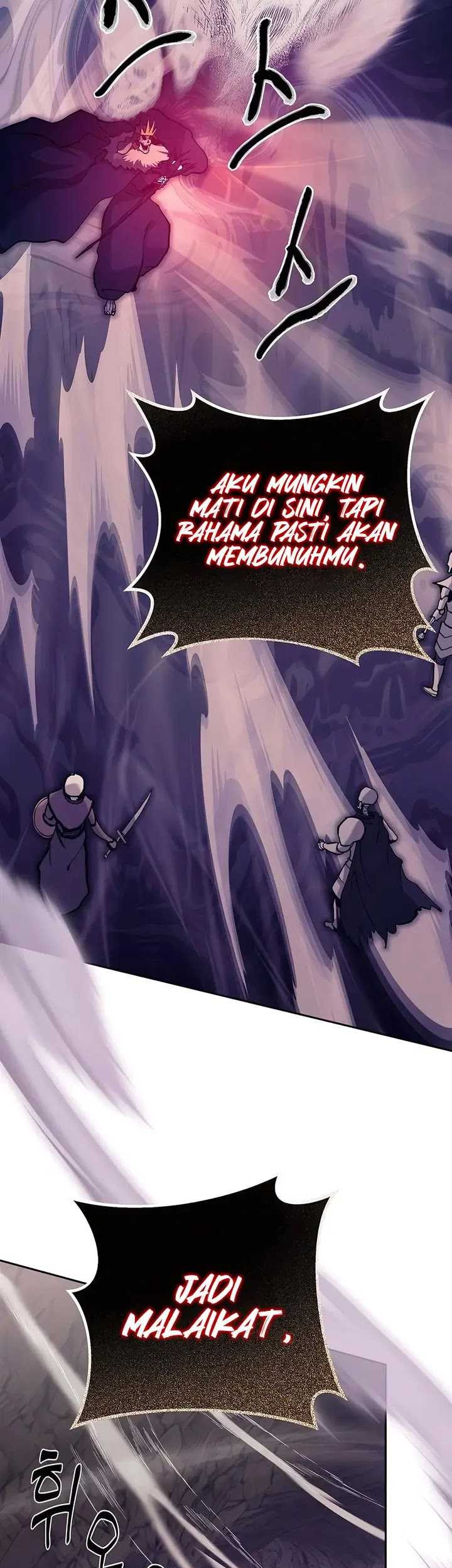 Holy Emperor’s Grandson is a Necromancer Chapter 55 Gambar 14