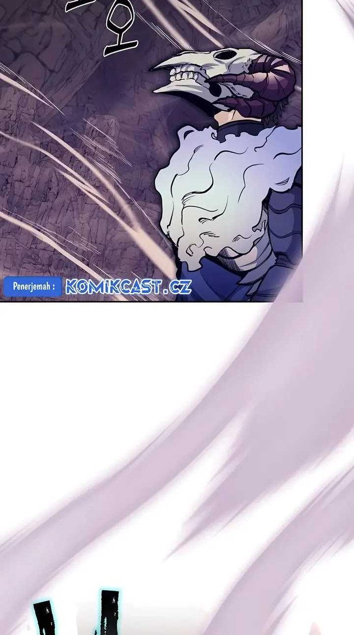 Holy Emperor’s Grandson is a Necromancer Chapter 55 Gambar 15