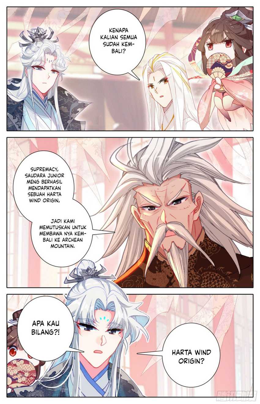 Cang Yuantu Chapter 256 Gambar 10