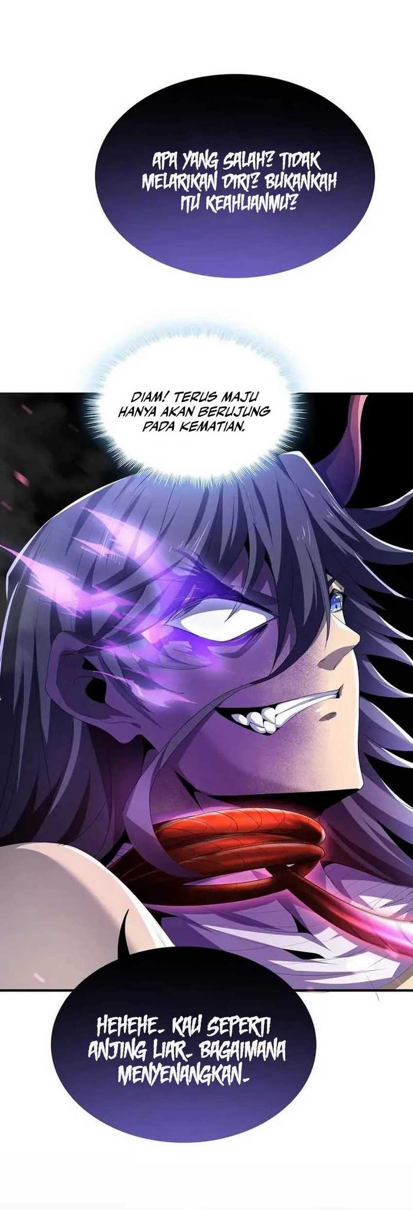 The Ultimate Assassin Is Back Chapter 08 Gambar 17