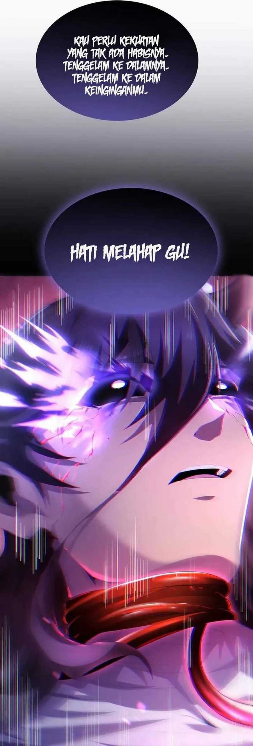 The Ultimate Assassin Is Back Chapter 08 Gambar 18