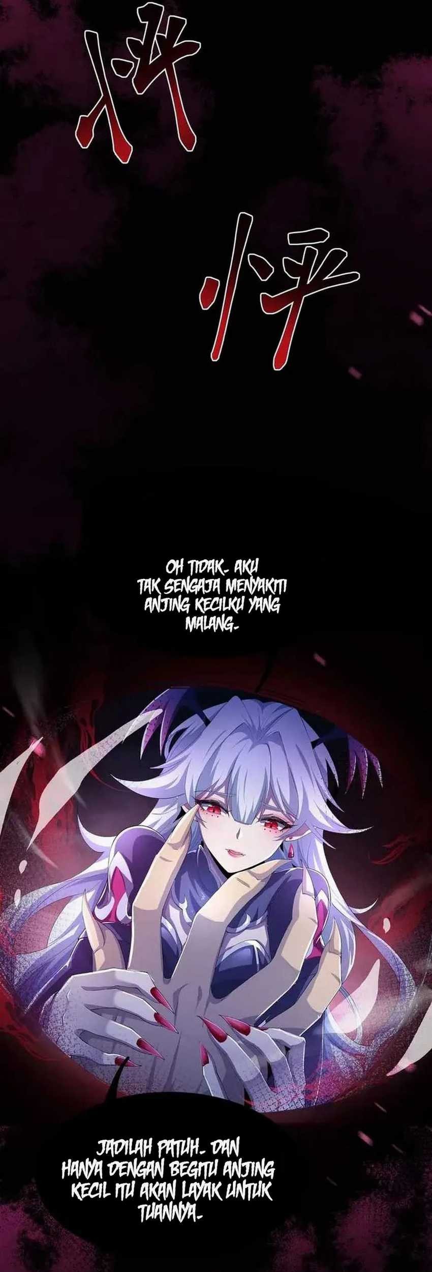 The Ultimate Assassin Is Back Chapter 08 Gambar 20