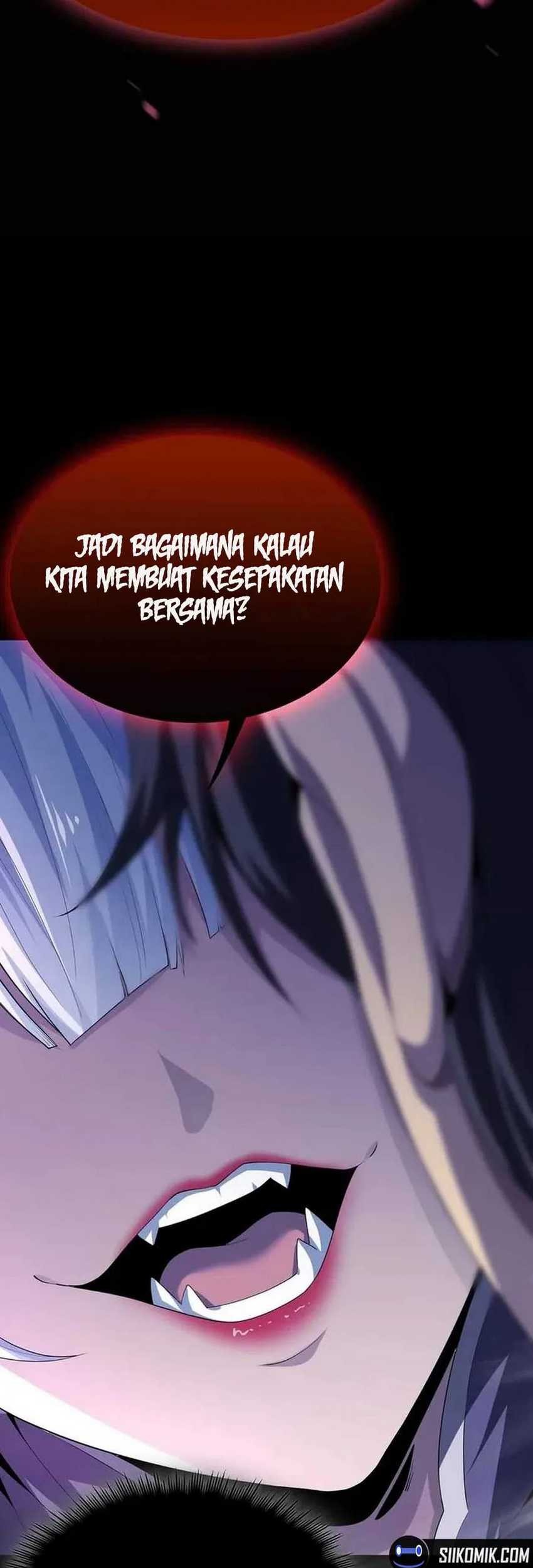 The Ultimate Assassin Is Back Chapter 08 Gambar 24