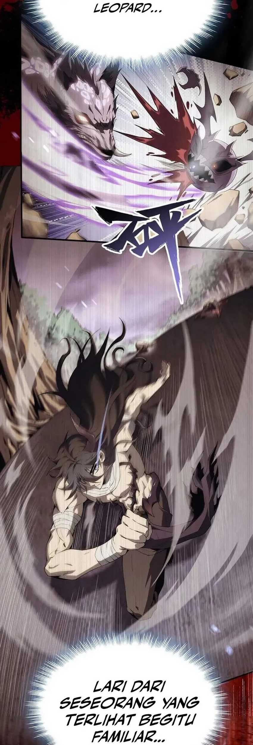 The Ultimate Assassin Is Back Chapter 08 Gambar 27