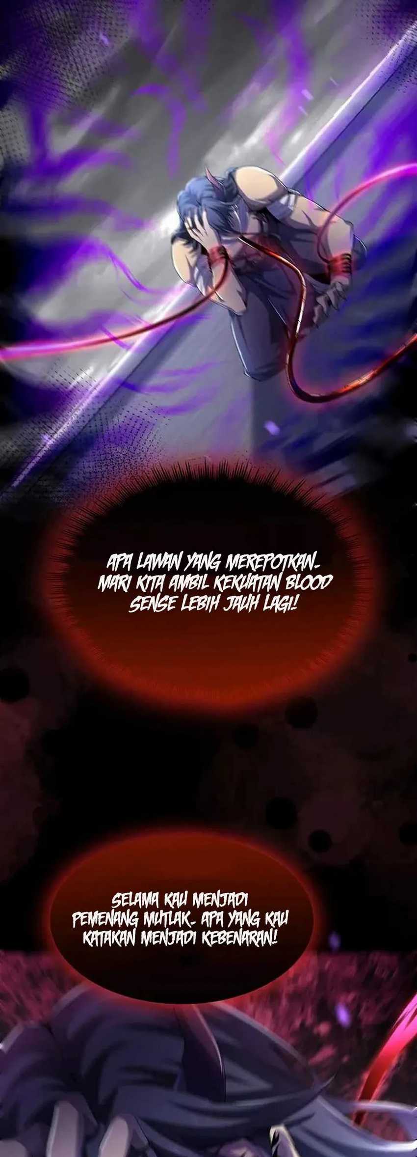The Ultimate Assassin Is Back Chapter 08 Gambar 38