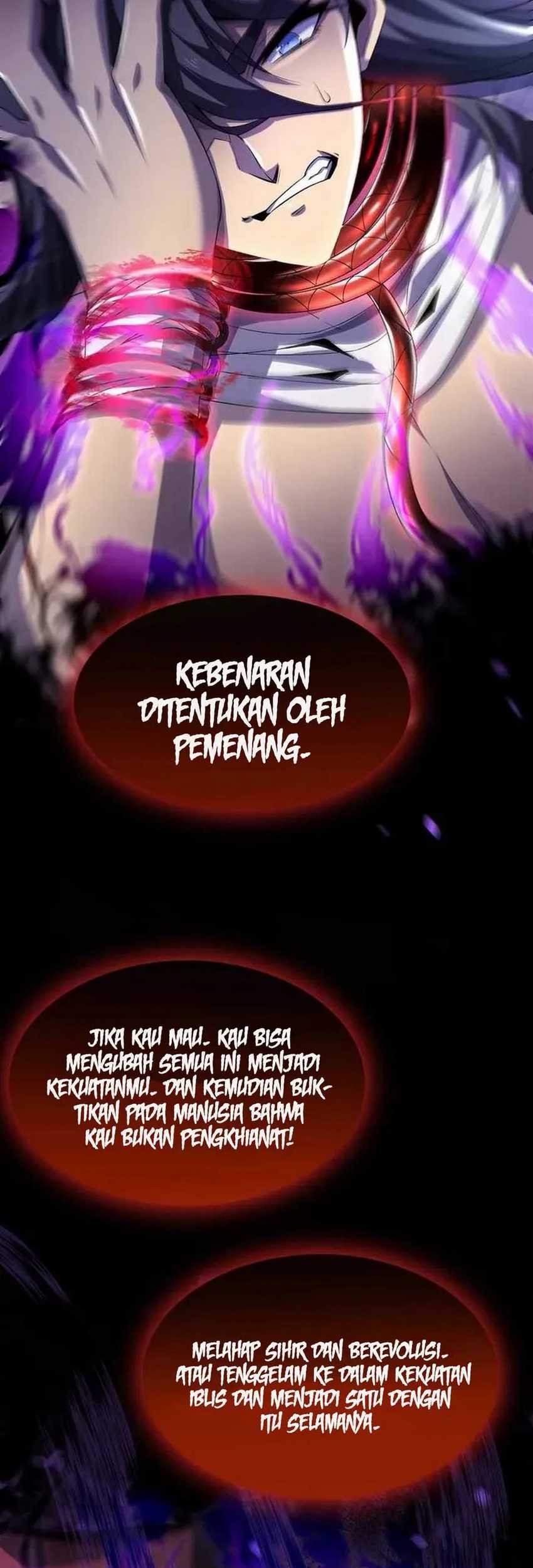 The Ultimate Assassin Is Back Chapter 08 Gambar 39