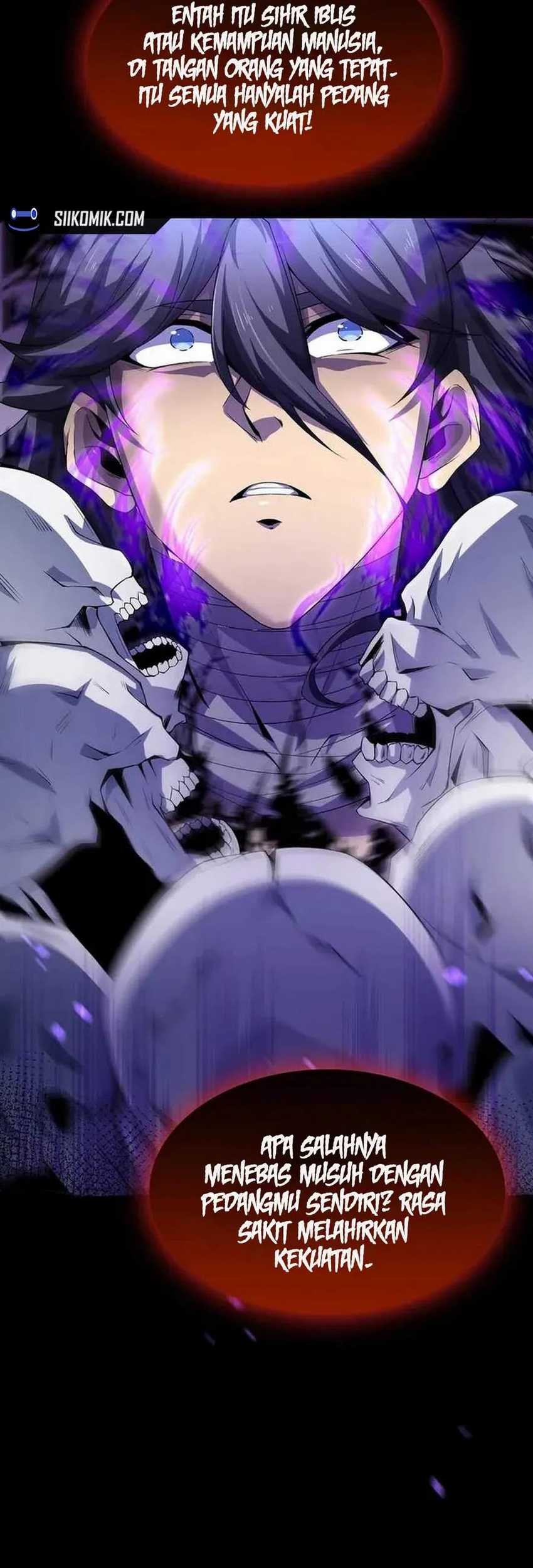 The Ultimate Assassin Is Back Chapter 08 Gambar 43