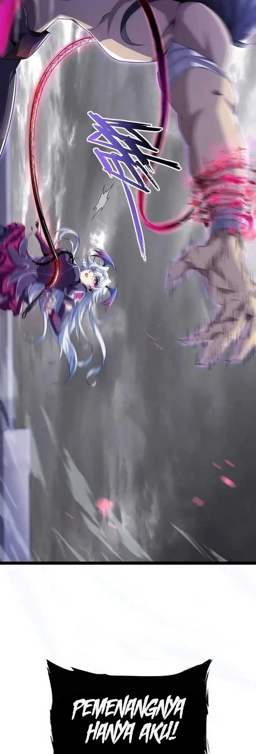 The Ultimate Assassin Is Back Chapter 08 Gambar 48