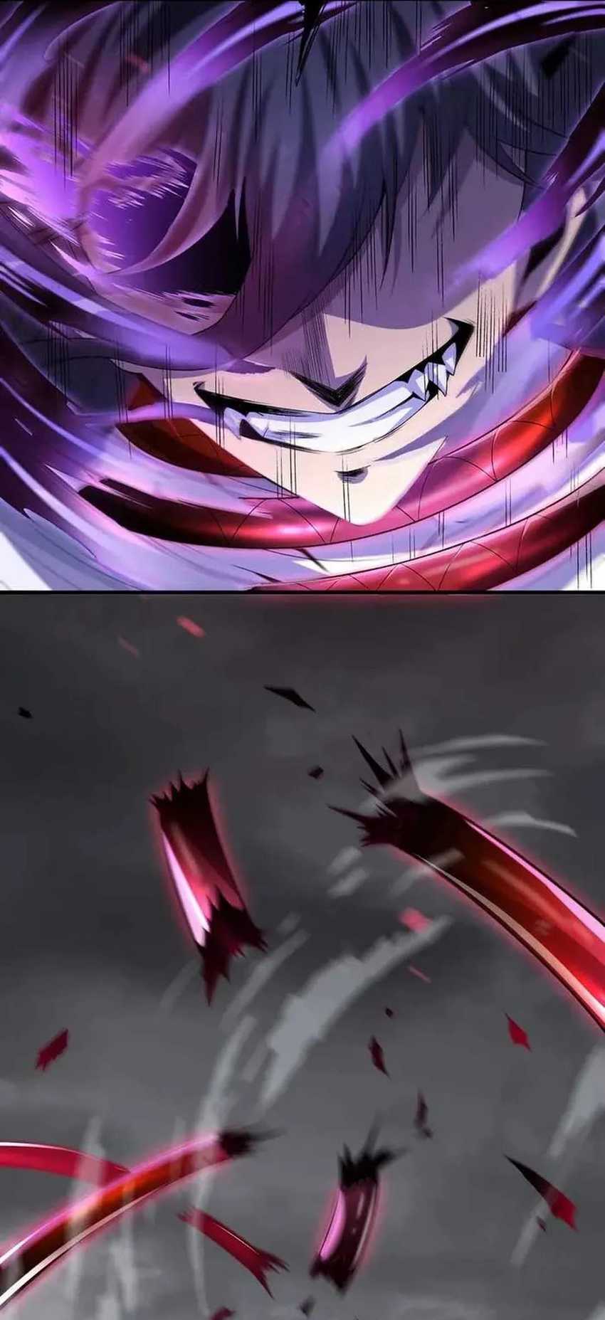 The Ultimate Assassin Is Back Chapter 08 Gambar 50