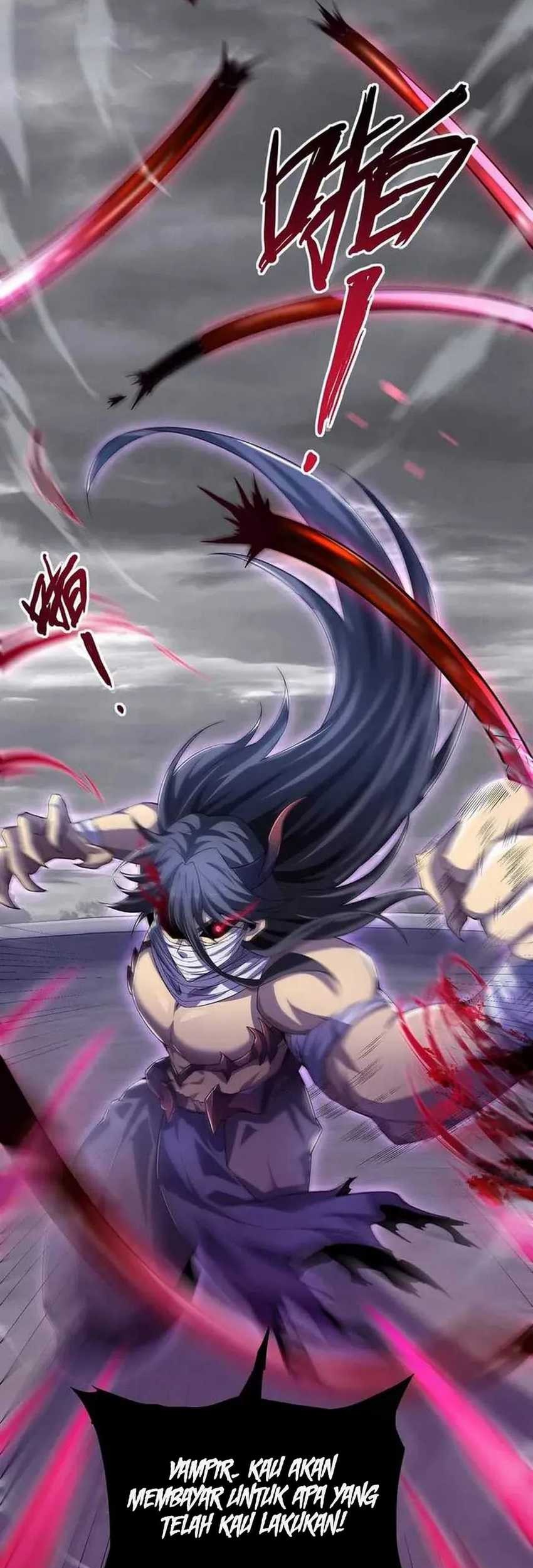 The Ultimate Assassin Is Back Chapter 08 Gambar 51