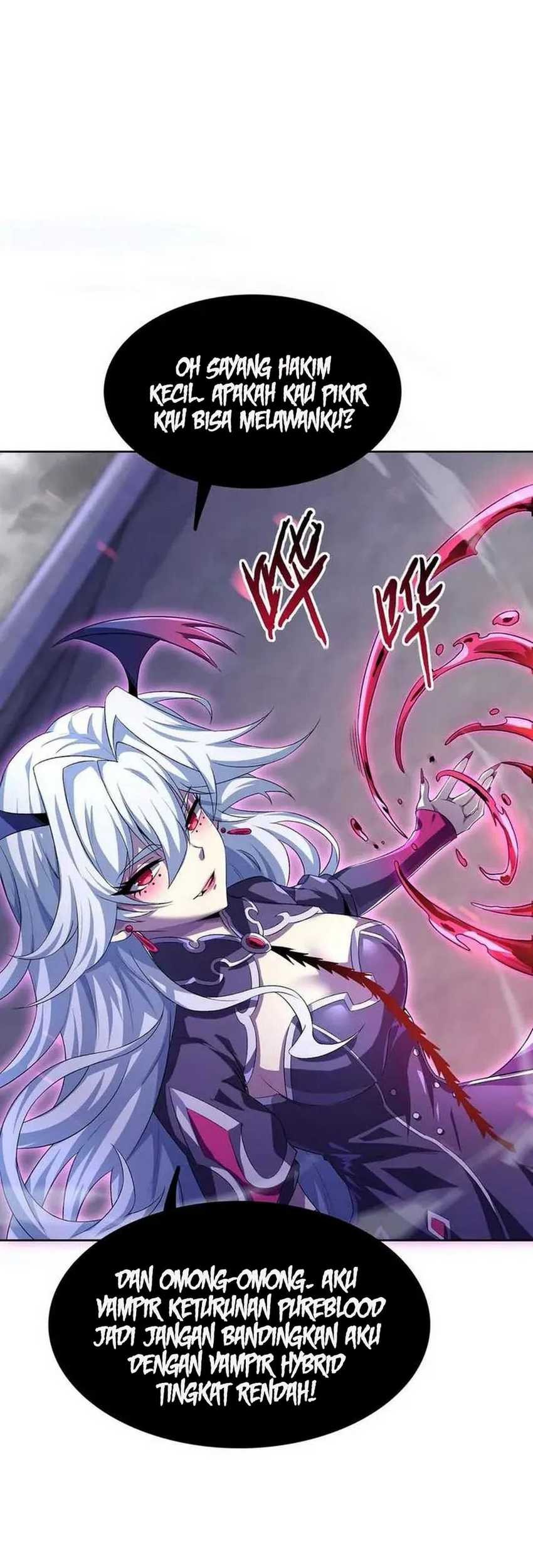 The Ultimate Assassin Is Back Chapter 08 Gambar 53