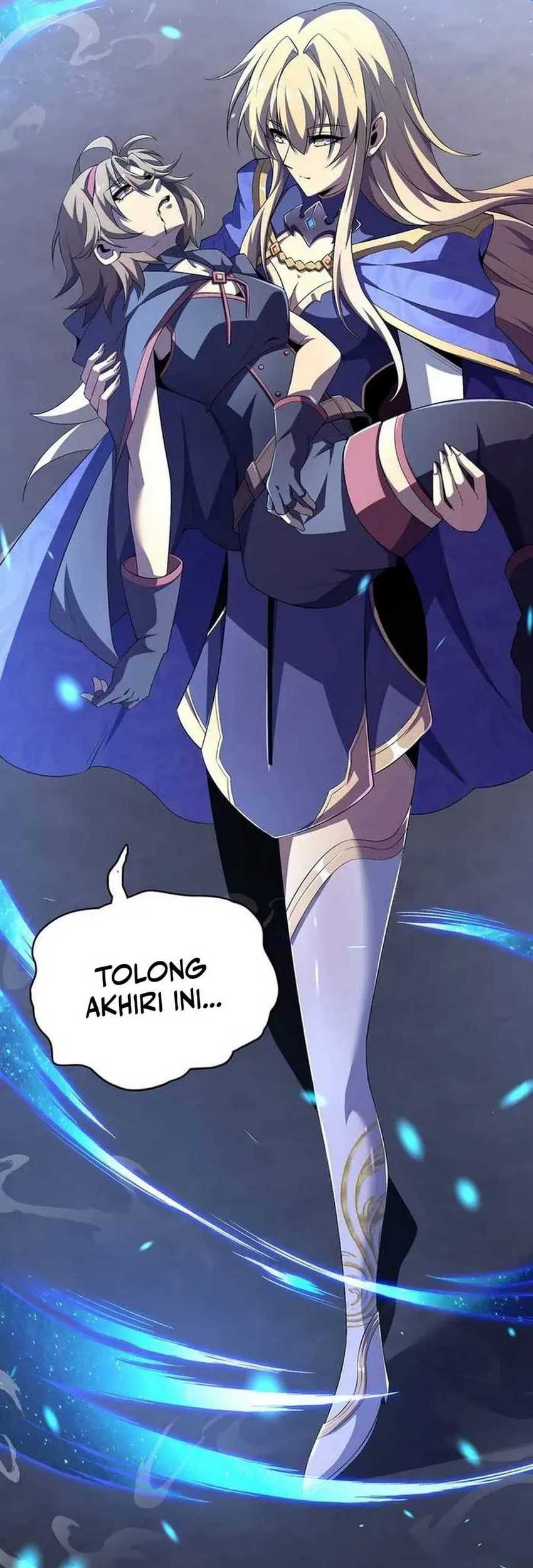 The Ultimate Assassin Is Back Chapter 08 Gambar 64