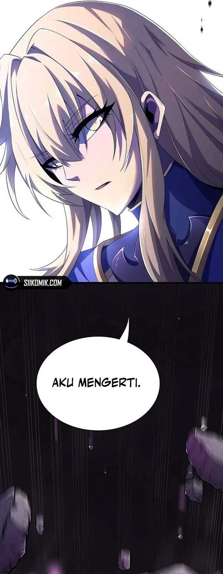 The Ultimate Assassin Is Back Chapter 08 Gambar 66