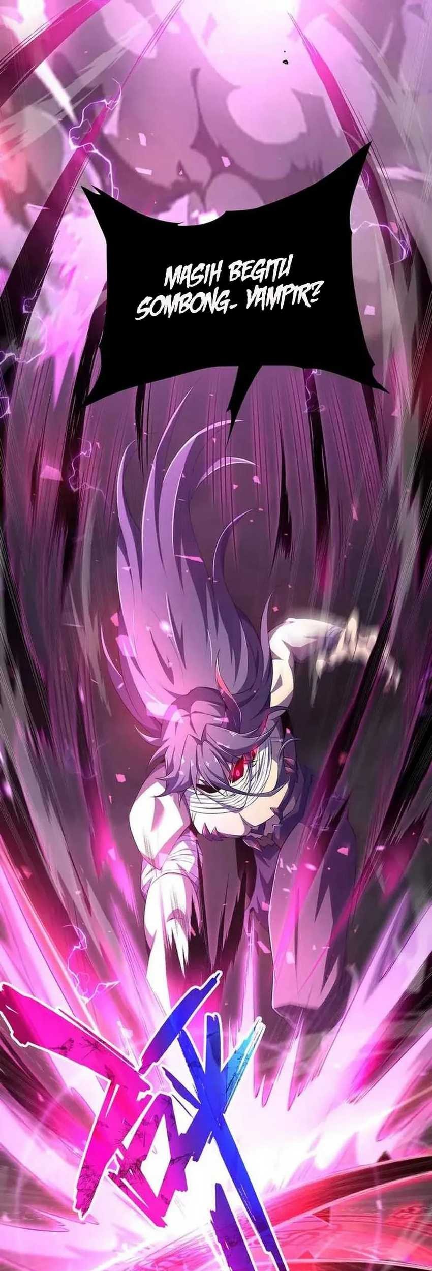 The Ultimate Assassin Is Back Chapter 08 Gambar 68