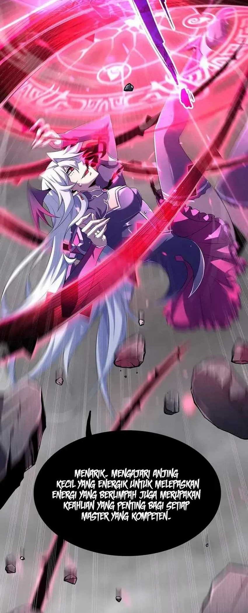 The Ultimate Assassin Is Back Chapter 08 Gambar 69