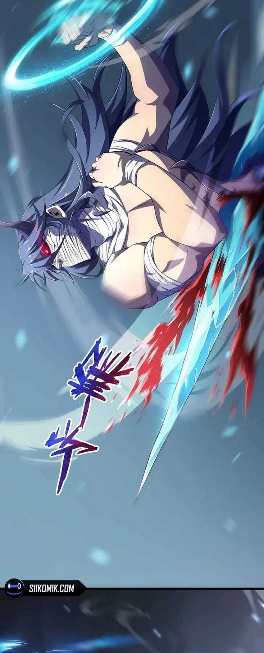 The Ultimate Assassin Is Back Chapter 08 Gambar 72