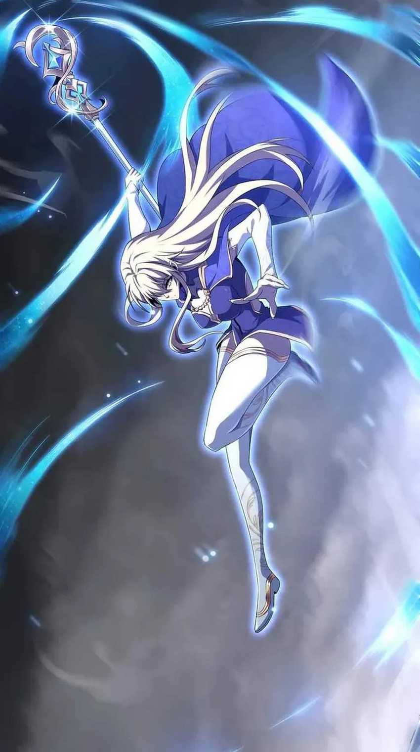 The Ultimate Assassin Is Back Chapter 08 Gambar 73