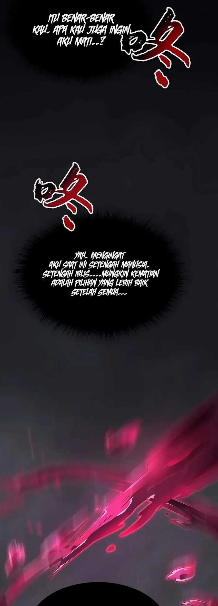 The Ultimate Assassin Is Back Chapter 08 Gambar 76