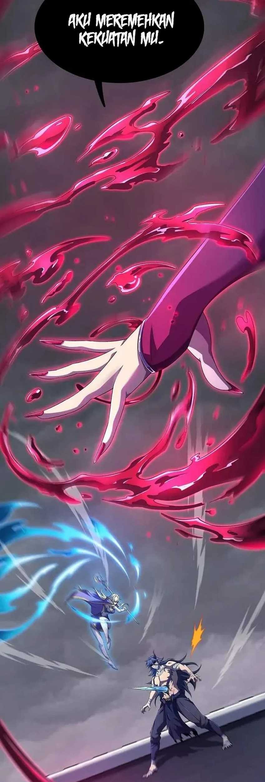 The Ultimate Assassin Is Back Chapter 08 Gambar 77