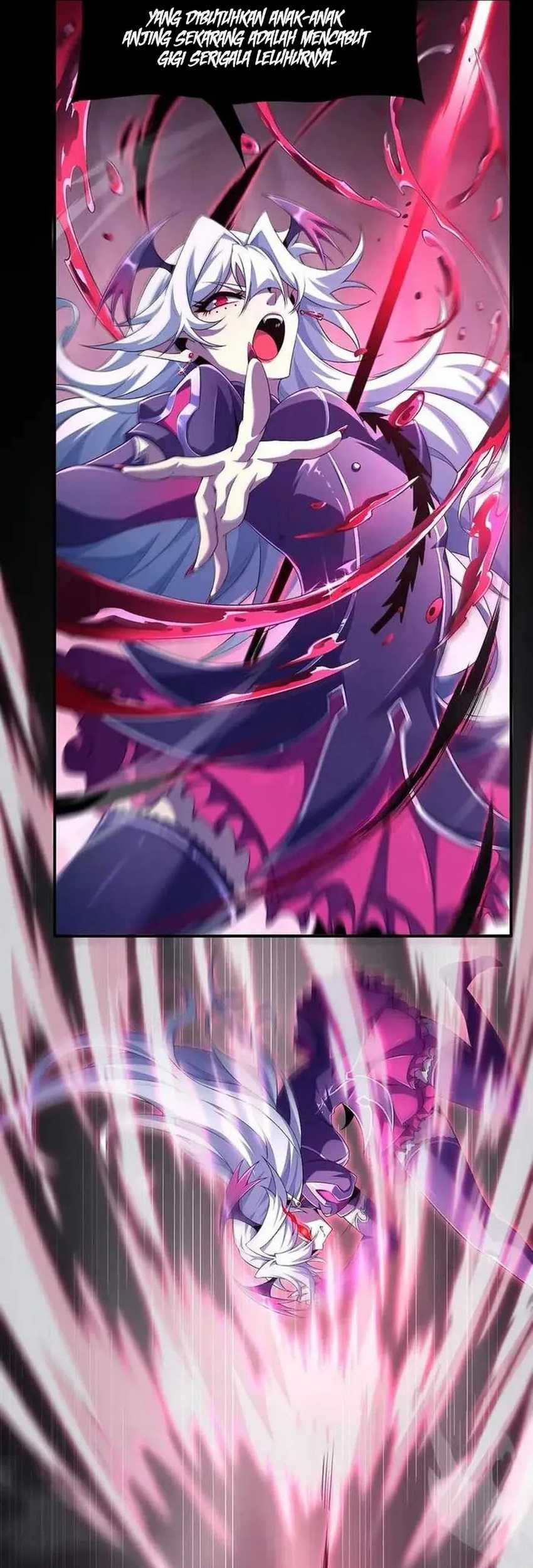The Ultimate Assassin Is Back Chapter 08 Gambar 80