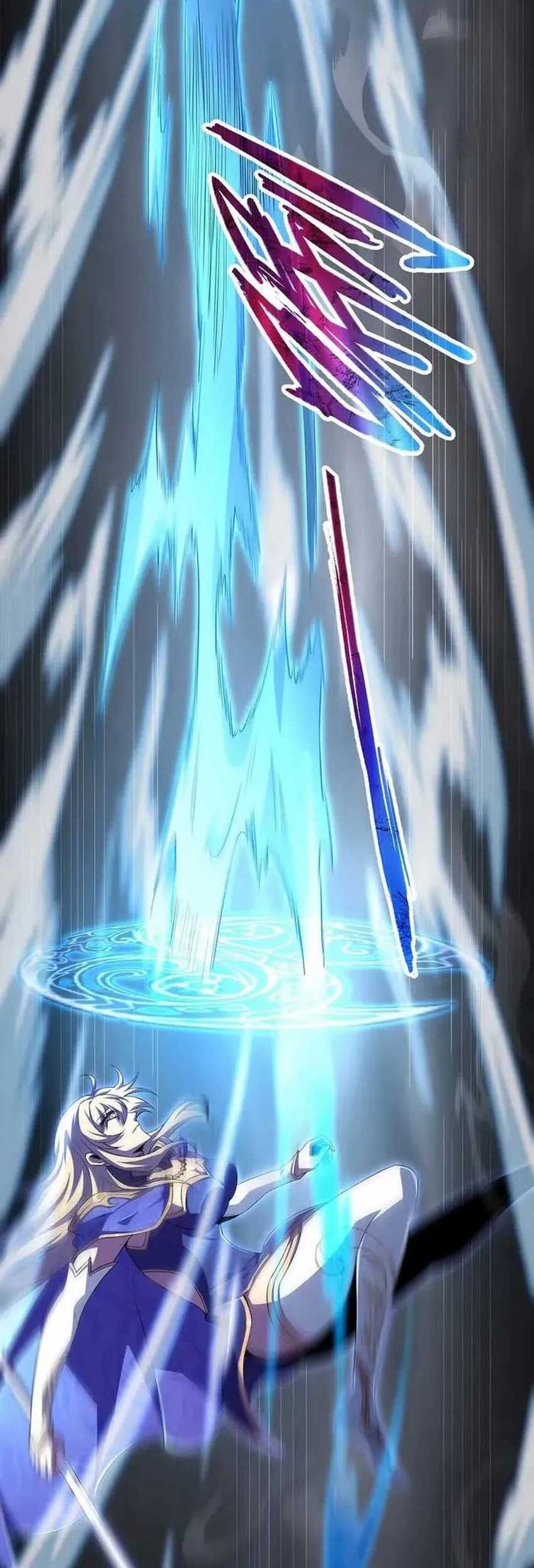 The Ultimate Assassin Is Back Chapter 08 Gambar 83