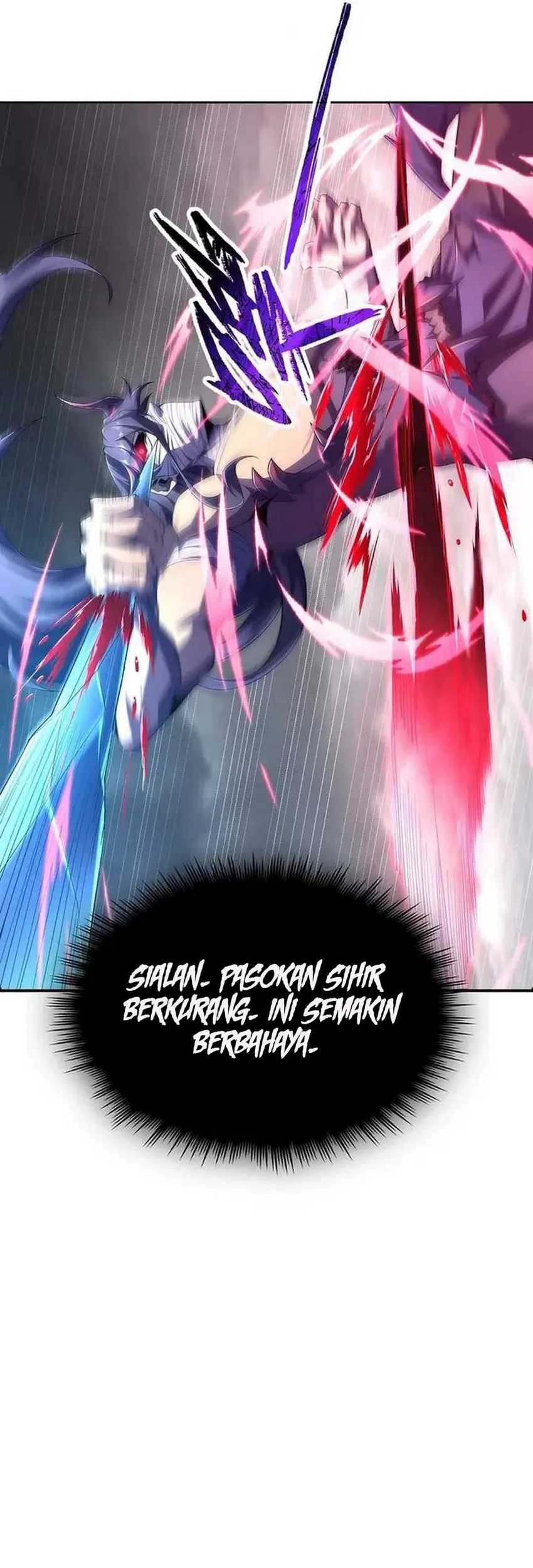 The Ultimate Assassin Is Back Chapter 08 Gambar 85