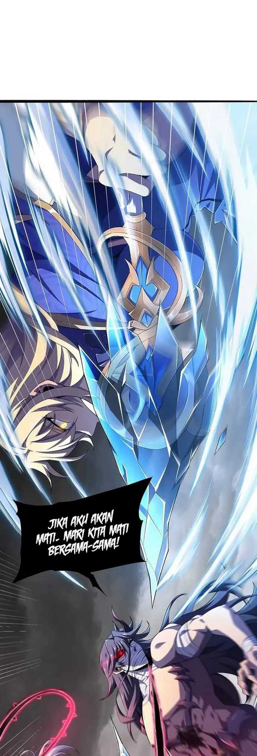 The Ultimate Assassin Is Back Chapter 08 Gambar 87