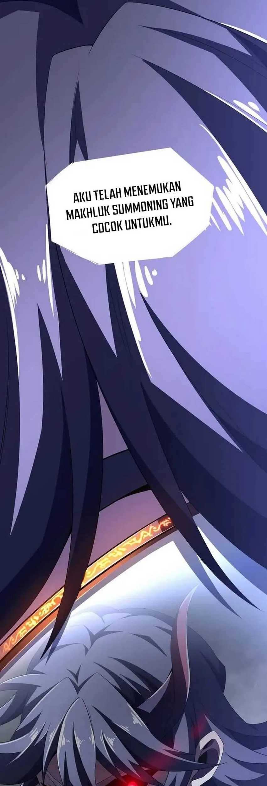 The Ultimate Assassin Is Back Chapter 08 Gambar 90