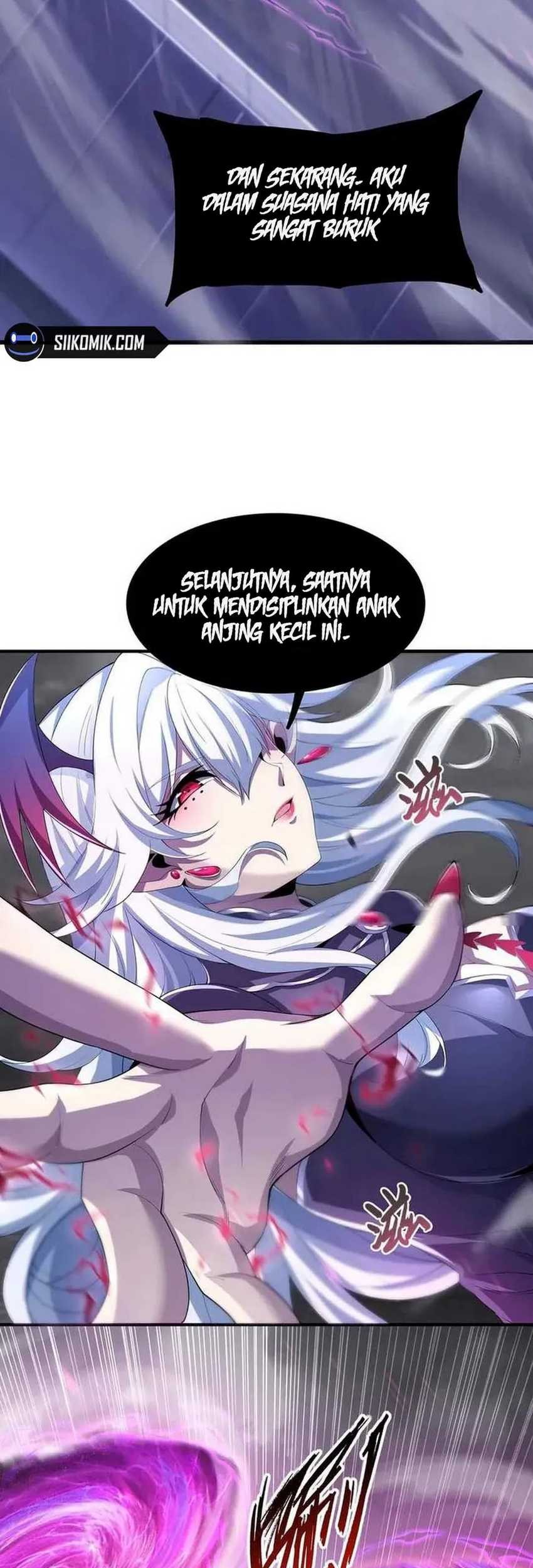 The Ultimate Assassin Is Back Chapter 08 Gambar 10