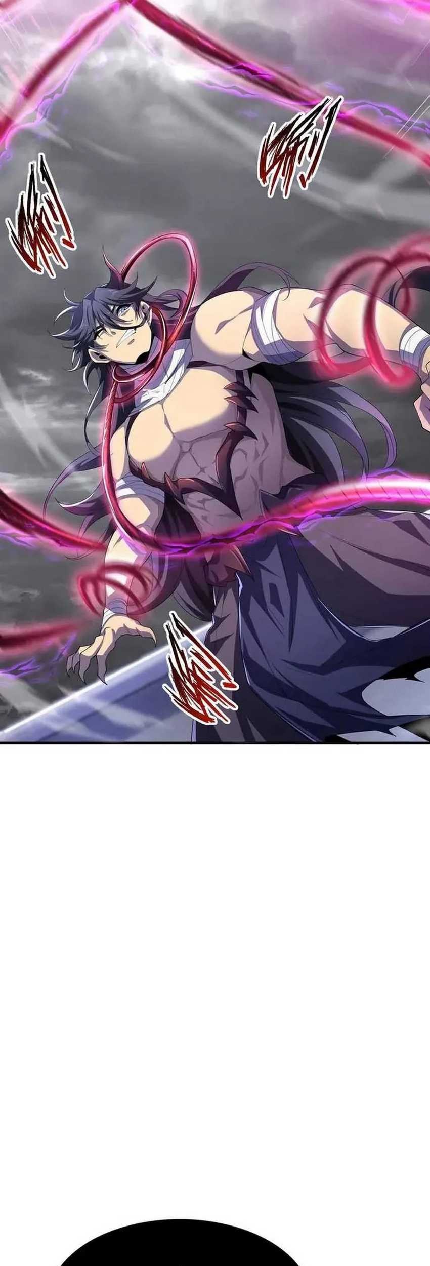 The Ultimate Assassin Is Back Chapter 08 Gambar 12
