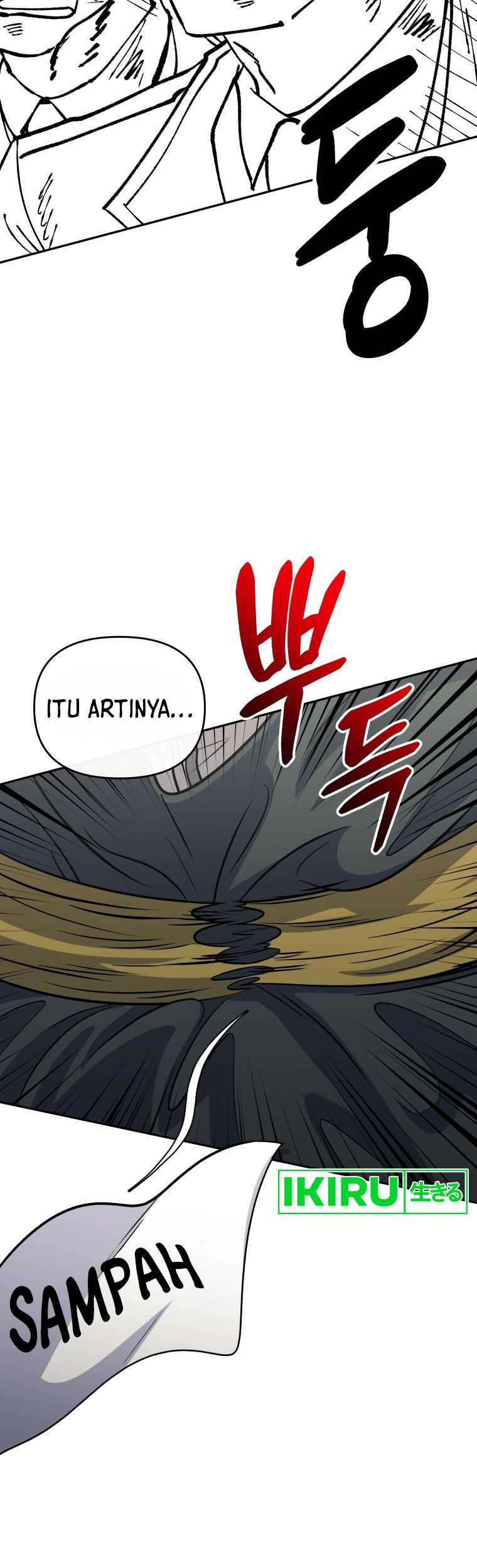 Bizarre Restaurant Chapter 56 Gambar 32